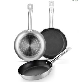 Monix Sartén M431236 de 36 cm en aluminio forjado